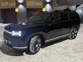 Hyundai Santa Fe 2024 года за 20 000 000 тг. в Астана – фото 3