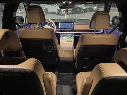 Hyundai Santa Fe 2024 года за 20 000 000 тг. в Астана – фото 8