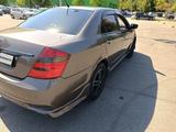 Geely SC7 2014 года за 3 700 000 тг. в Алматы – фото 2