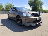 Geely SC7 2014 года за 3 700 000 тг. в Алматы