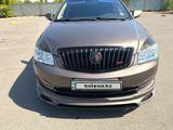Geely SC7 2014 года за 3 700 000 тг. в Алматы – фото 3