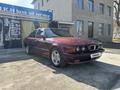 BMW 525 1995 годаүшін2 500 000 тг. в Тараз