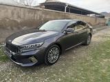 Kia K7 2020 годаүшін12 700 000 тг. в Шымкент