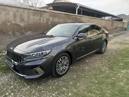 Kia K7 2020 года за 12 700 000 тг. в Шымкент