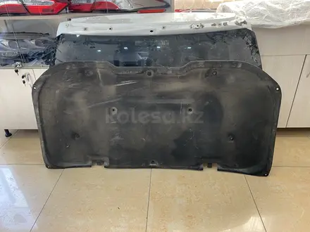 Обшивка капота шумоизоляция Lexus LX570 за 45 000 тг. в Костанай