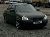 ВАЗ (Lada) Priora 2170 2014 года за 3 950 000 тг. в Экибастуз – фото 3
