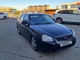 ВАЗ (Lada) Priora 2170 2014 года за 3 950 000 тг. в Экибастуз – фото 4
