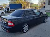 ВАЗ (Lada) Priora 2170 2014 года за 3 950 000 тг. в Экибастуз – фото 5