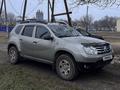 Renault Duster 2014 года за 4 200 000 тг. в Уральск – фото 4