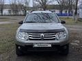 Renault Duster 2014 года за 4 200 000 тг. в Уральск – фото 3