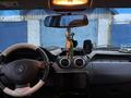 Renault Duster 2014 года за 4 200 000 тг. в Уральск – фото 10
