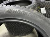 Hankook Winter I'Cept Evo 3 X W330A 265/45 R21 108Wfor170 000 тг. в Талдыкорган – фото 3