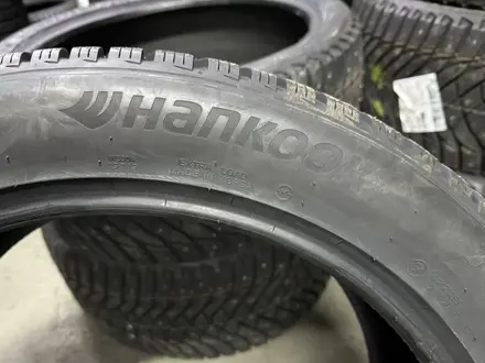 Hankook Winter I'Cept Evo 3 X W330A 265/45 R21 108W за 170 000 тг. в Талдыкорган – фото 3