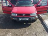 Volkswagen Golf 1993 года за 1 000 000 тг. в Кокшетау – фото 4