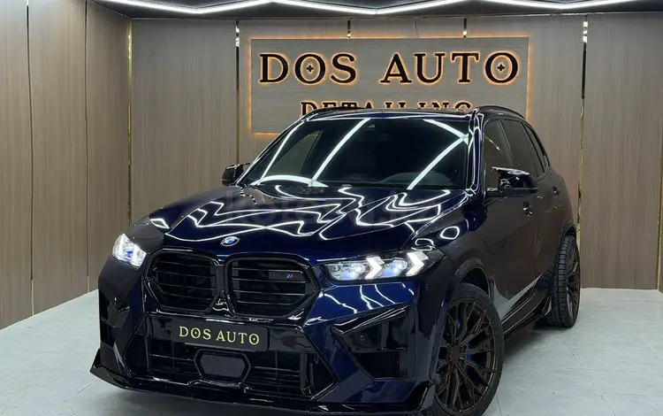 BMW X5 2019 года за 36 000 000 тг. в Алматы