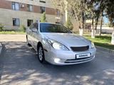 Lexus ES 300 2002 годаүшін6 000 000 тг. в Шымкент – фото 3