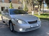 Lexus ES 300 2002 годаүшін6 000 000 тг. в Шымкент – фото 4