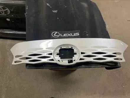 Бампер передний бу Lexus RX350 RX350h RX500h за 150 000 тг. в Караганда – фото 6