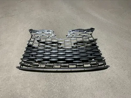 Бампер передний бу Lexus RX350 RX350h RX500h за 150 000 тг. в Караганда – фото 7