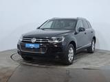 Volkswagen Touareg 2010 года за 10 990 000 тг. в Астана