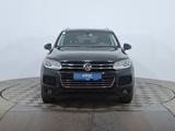 Volkswagen Touareg 2010 годаүшін10 990 000 тг. в Астана – фото 2