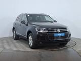 Volkswagen Touareg 2010 годаүшін10 990 000 тг. в Астана – фото 3