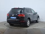 Volkswagen Touareg 2010 годаүшін10 990 000 тг. в Астана – фото 5