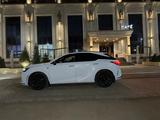 Lexus RX 500h 2023 года за 40 300 000 тг. в Уральск – фото 2