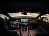 Lexus RX 500h 2023 года за 40 300 000 тг. в Уральск – фото 5