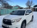 Toyota Highlander 2014 годаүшін13 500 000 тг. в Алматы – фото 3