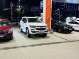 Chevrolet TrailBlazer 2021 года за 12 000 000 тг. в Астана – фото 2