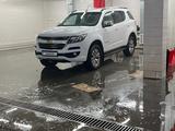 Chevrolet TrailBlazer 2021 года за 12 000 000 тг. в Астана – фото 3