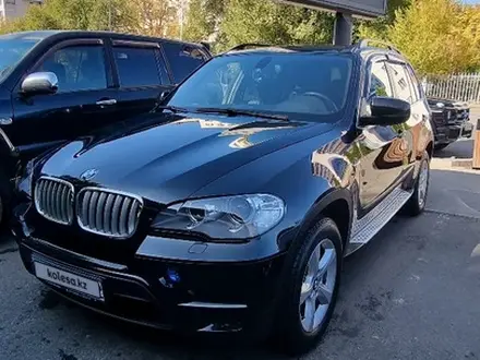 BMW X5 2013 года за 12 950 000 тг. в Алматы – фото 18