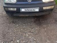 Volkswagen Golf 1995 годаүшін1 100 000 тг. в Павлодар