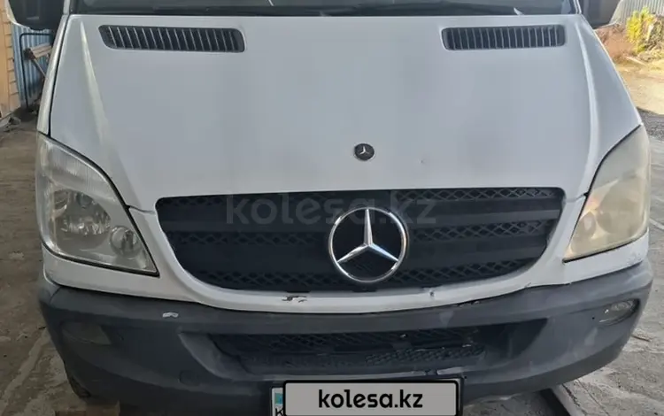 Mercedes-Benz  Sprinter 2010 годаүшін7 000 000 тг. в Алматы