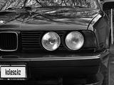 BMW 520 1989 года за 1 300 000 тг. в Алматы