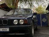 BMW 520 1989 года за 1 300 000 тг. в Алматы – фото 2