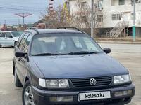 Volkswagen Passat 1994 годаүшін1 650 000 тг. в Кызылорда