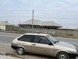 ВАЗ (Lada) 2108 1999 года за 800 000 тг. в Шымкент – фото 2