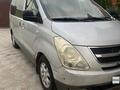 Hyundai Starex 2008 года за 6 000 000 тг. в Алматы – фото 12