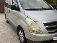 Hyundai Starex 2008 года за 6 000 000 тг. в Алматы