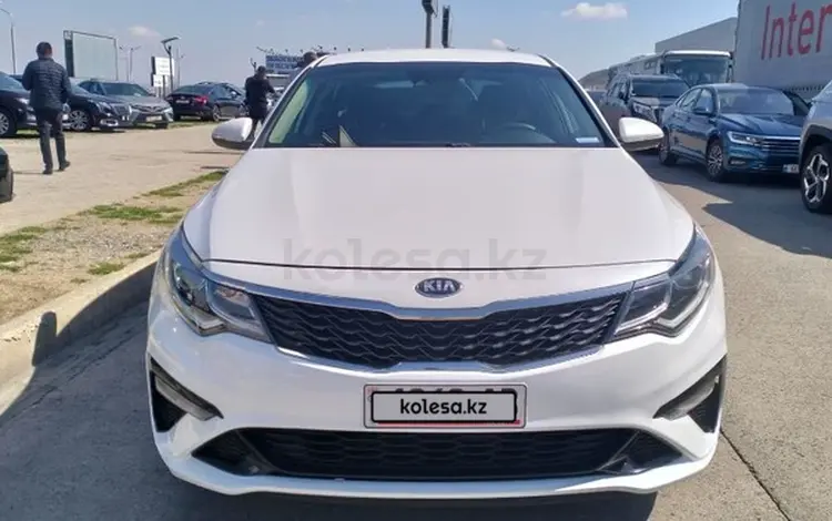 Kia Optima 2019 годаүшін6 700 000 тг. в Кызылорда