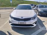 Kia Optima 2019 года за 6 700 000 тг. в Кызылорда – фото 3