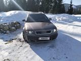 Audi A6 2002 года за 6 000 000 тг. в Астана