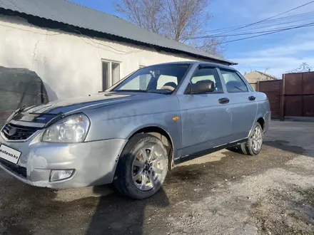 ВАЗ (Lada) Priora 2170 2007 года за 850 000 тг. в Семей – фото 4