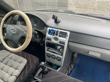 ВАЗ (Lada) Priora 2170 2007 года за 850 000 тг. в Семей – фото 5
