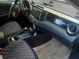 Toyota RAV4 2013 годаүшін9 300 000 тг. в Астана – фото 5