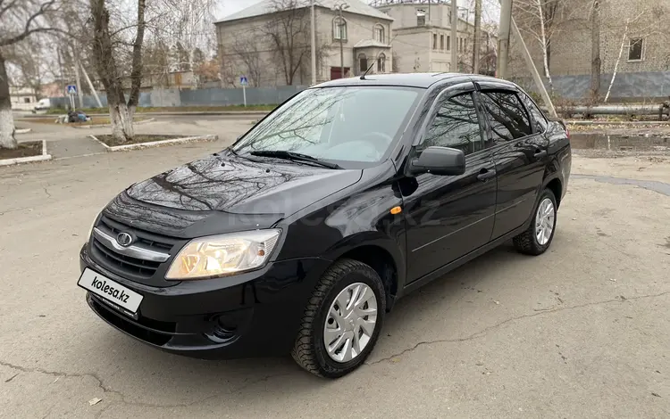 ВАЗ (Lada) Granta 2190 2013 годаүшін3 350 000 тг. в Павлодар