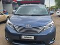 Toyota Sienna 2016 годаүшін13 500 000 тг. в Алматы – фото 2