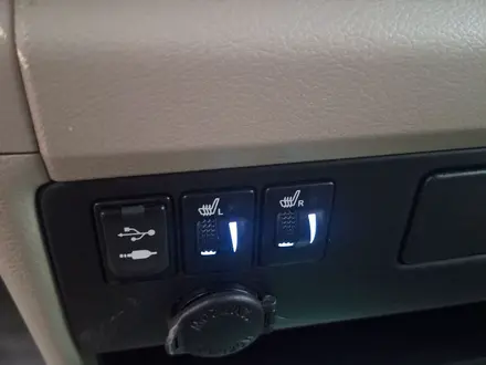 Toyota Sienna 2016 года за 13 500 000 тг. в Алматы – фото 13